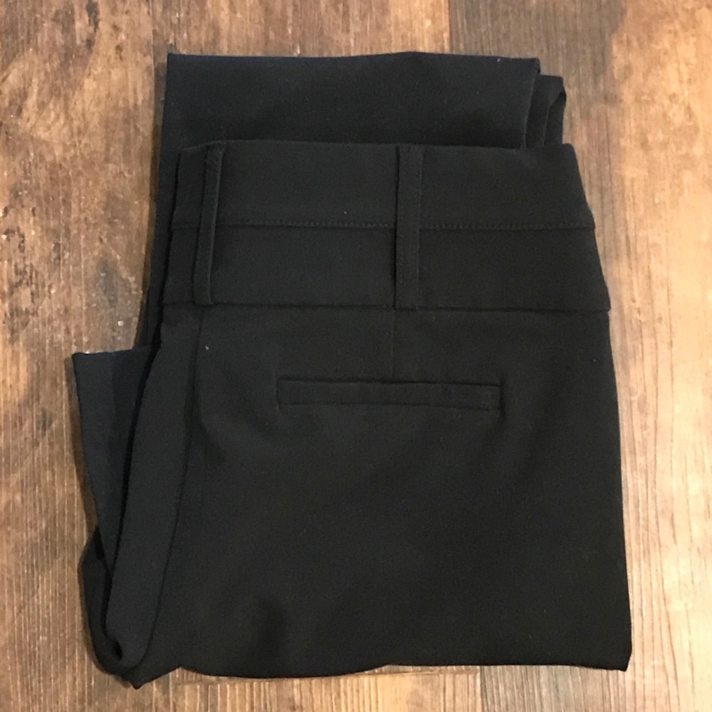 Slimming Slacks size 3